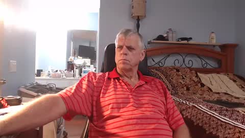 Snapshot of kent_ham chatting on September 2025 05:07:02 PM kent_ham online show from September 2025 05:07:02 PM