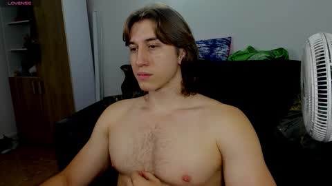 kent_rushell online show from November 2025 12:43:01 AM