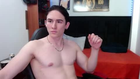 Santiago online show from January 2025 01:45:02 AM