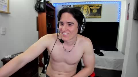 Santiago online show from January 2025 05:16:01 AM