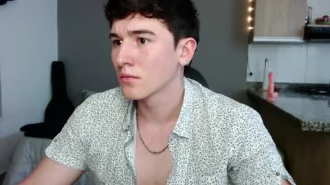 Santiago online show from September 2025 07:00:01 AM