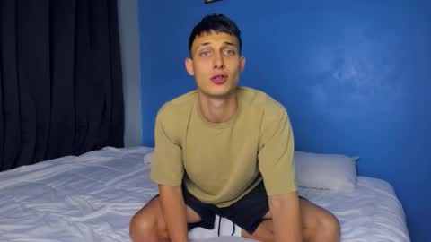 Snapshot of kenter_parker chatting on February 2026 09:43:02 AM Peter online show from February 2026 09:43:02 AM