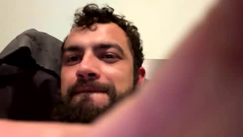 DaddyJon online show from December 2025 01:47:01 AM