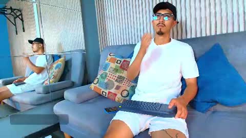 Keny Romero online show from July 2026 07:16:01 PM
