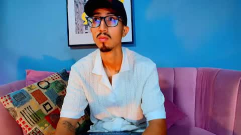Keny Romero online show from July 2026 02:31:01 PM