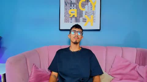 Keny Romero online show from July 2026 05:07:02 PM