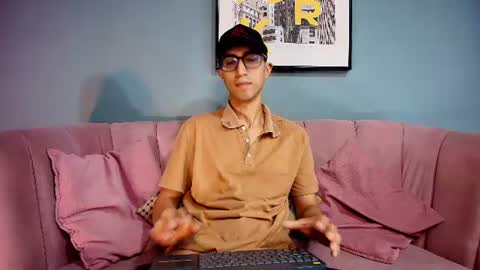 Keny Romero online show from July 2026 02:26:02 PM