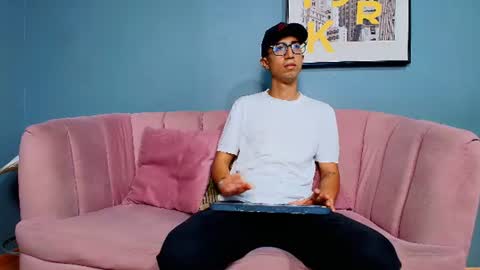 Keny Romero online show from July 2026 07:33:02 PM