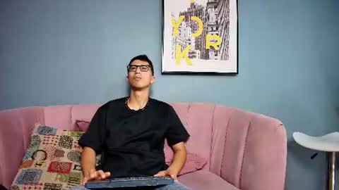 Keny Romero online show from July 2026 04:50:01 PM