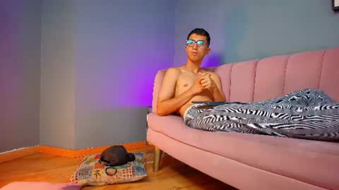 Keny Romero online show from July 2026 06:20:01 PM