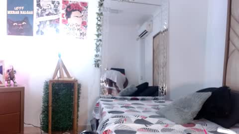 Snapshot of kenya_agux chatting on December 2024 04:40:02 PM CHOQUITO online show from December 2024 04:40:02 PM