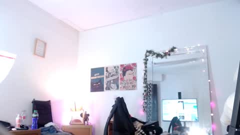 Snapshot of kenya_agux chatting on January 2025 01:11:01 AM CHOQUITO online show from January 2025 01:11:01 AM