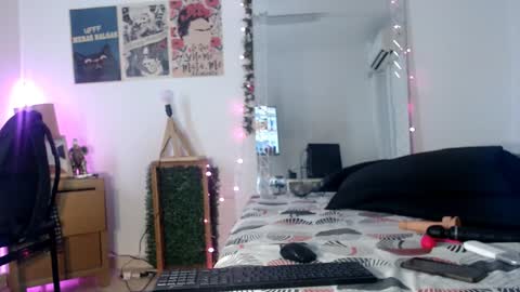 Snapshot of kenya_agux chatting on January 2025 09:41:01 PM CHOQUITO online show from January 2025 09:41:01 PM