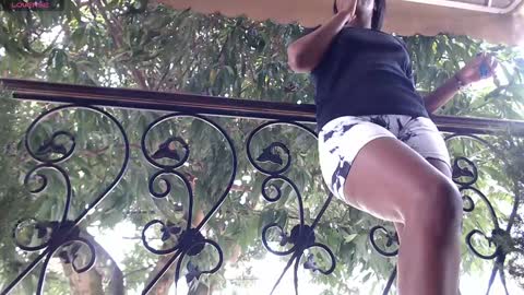 Snapshot of kenya_agux chatting on February 2025 05:14:01 PM CHOQUITO online show from February 2025 05:14:01 PM