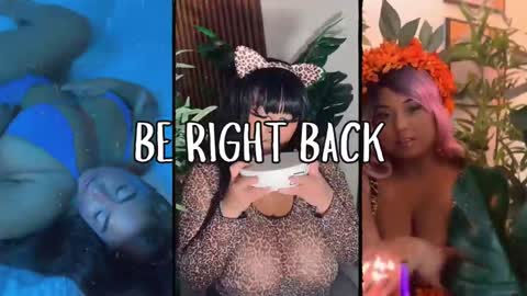 Kenya Buhle online show from February 2025 06:04:02 PM