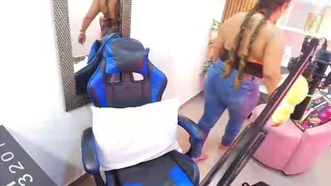 Kenya Buhle online show from October 2025 12:00:02 PM