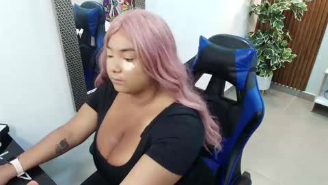 Kenya Buhle online show from October 2025 11:11:01 AM