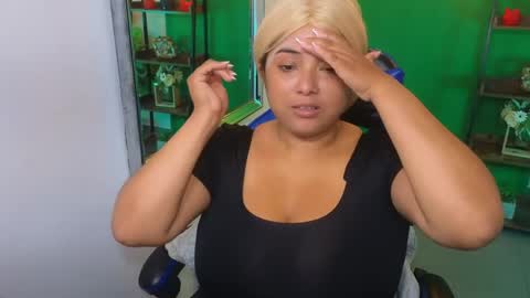 Kenya Buhle online show from March 2026 03:26:02 PM