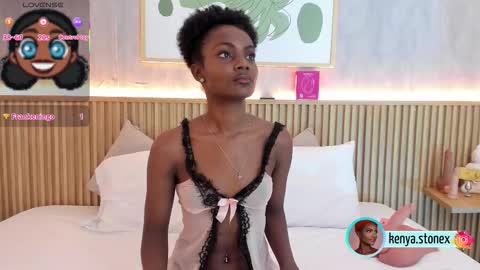 kenya  online show from October 2025 08:24:02 PM