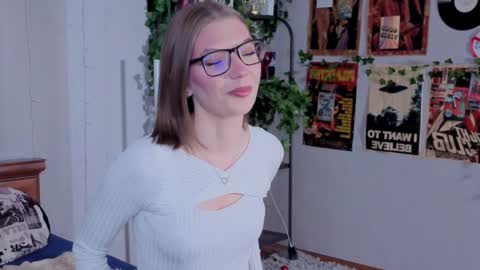 Snapshot of kenyattawestermark chatting on January 2026 09:03:02 AM Lisa online show from January 2026 09:03:02 AM