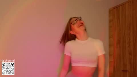 Snapshot of kenyattawestermark chatting on February 2026 07:25:02 PM Lisa online show from February 2026 07:25:02 PM