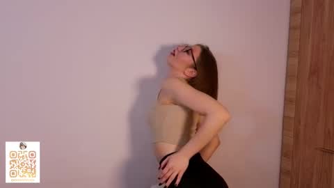 Snapshot of kenyattawestermark chatting on February 2026 06:38:01 PM Lisa online show from February 2026 06:38:01 PM