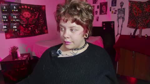 Kenzie online show from April 2026 05:49:02 AM