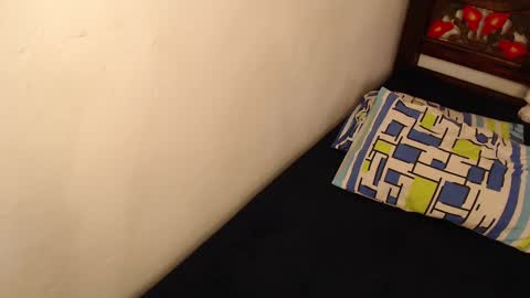 DANIELA online show from February 2025 08:43:02 PM