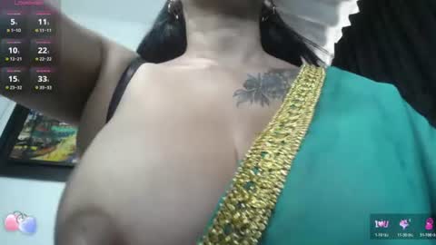 keranimarala online show from June 2026 12:59:01 PM