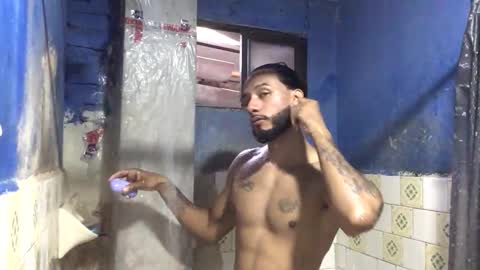 Snapshot of kerian_cooper chatting on October 2025 08:07:01 PM kerian online show from October 2025 08:07:01 PM