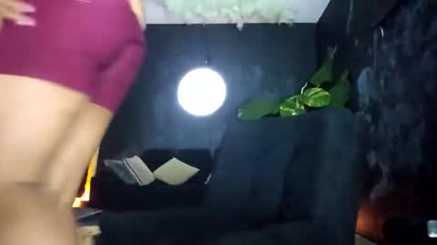 Snapshot of kerlinn2711 chatting on February 2026 06:14:01 PM dany wolf002 online show from February 2026 06:14:01 PM