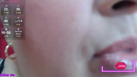 K E R L Y online show from October 2025 12:50:01 PM