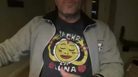 Snapshot of kermitgp3 chatting on January 2026 06:43:02 PM Anton online show from January 2026 06:43:02 PM