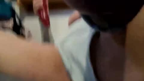 Snapshot of kernoush chatting on February 2025 06:48:01 PM Kernoush online show from February 2025 06:48:01 PM