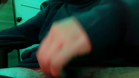 KerryFlote online show from January 2025 07:19:02 AM