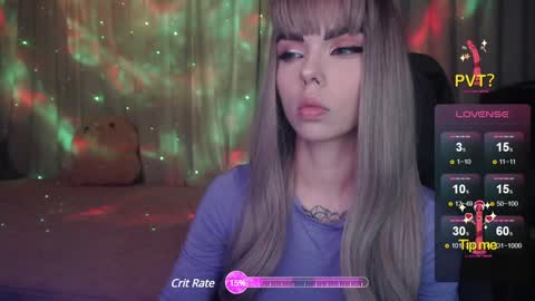 Snapshot of kerry_kirk chatting on December 2024 09:04:02 PM Kerry online show from December 2024 09:04:02 PM