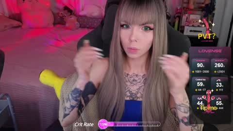 Snapshot of kerry_kirk chatting on February 2025 10:39:02 AM Kerry online show from February 2025 10:39:02 AM