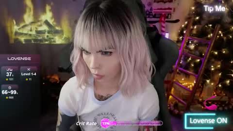 Snapshot of kerry_kirk chatting on January 2026 11:39:02 PM Kerry online show from January 2026 11:39:02 PM