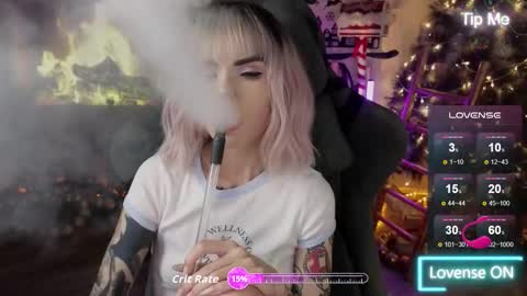 Snapshot of kerry_kirk chatting on January 2026 08:25:02 PM Kerry online show from January 2026 08:25:02 PM