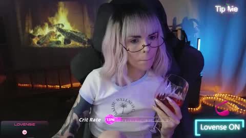 Snapshot of kerry_kirk chatting on February 2026 12:14:02 AM Kerry online show from February 2026 12:14:02 AM