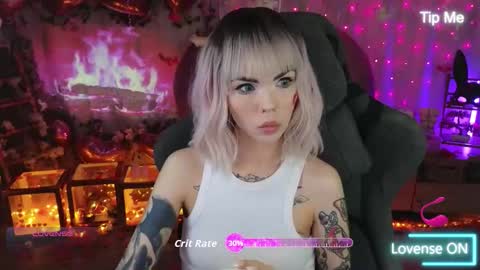 Snapshot of kerry_kirk chatting on February 2026 10:50:02 PM Kerry online show from February 2026 10:50:02 PM