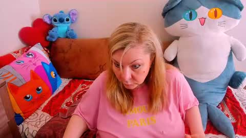Snapshot of kerryblarex chatting on May 2026 01:05:02 PM Kerry online show from May 2026 01:05:02 PM