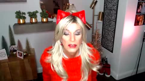 Kerry Wright online show from December 2024 11:45:01 AM