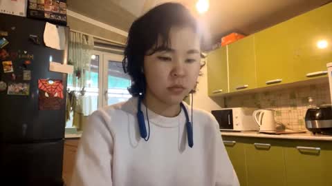 Jenny  online show from February 2026 03:23:01 AM