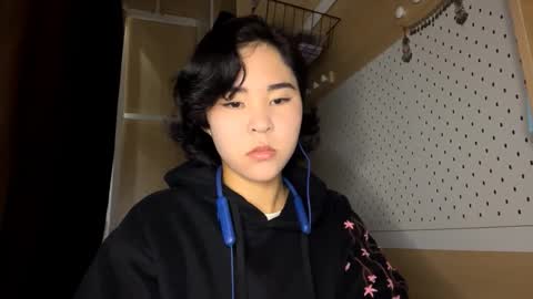 Snapshot of kerstinscotto chatting on March 2026 02:40:02 AM Jenny online show from March 2026 02:40:02 AM