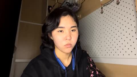 Snapshot of kerstinscotto chatting on March 2026 09:50:02 AM Jenny online show from March 2026 09:50:02 AM