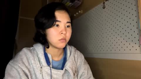 Snapshot of kerstinscotto chatting on March 2026 04:18:01 AM Jenny online show from March 2026 04:18:01 AM