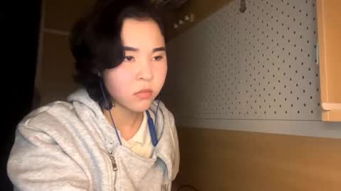 Snapshot of kerstinscotto chatting on March 2026 08:59:01 PM Jenny online show from March 2026 08:59:01 PM