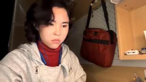 Snapshot of kerstinscotto chatting on March 2026 03:45:02 AM Jenny online show from March 2026 03:45:02 AM