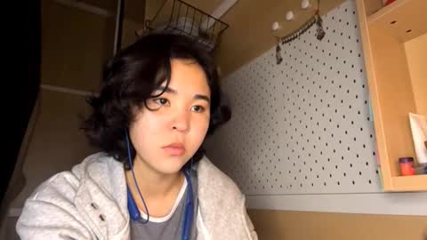 Snapshot of kerstinscotto chatting on March 2026 09:29:01 PM Jenny online show from March 2026 09:29:01 PM